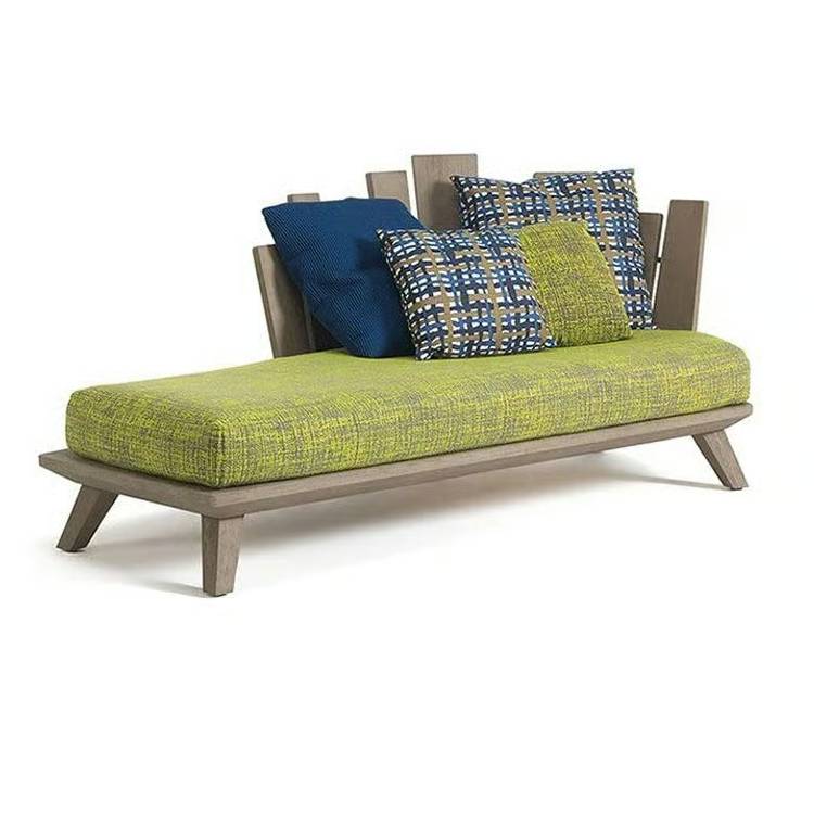 Кушетка для улицы Ethimo Rafael | interior market