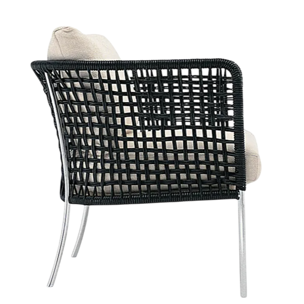 Кресло для улицы Living Divani Cafè | interior market