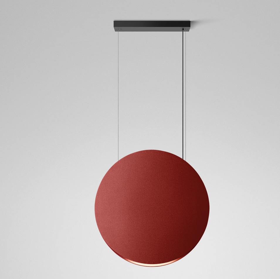 Потолочный светильник  Bover Noren S/85 | interior market