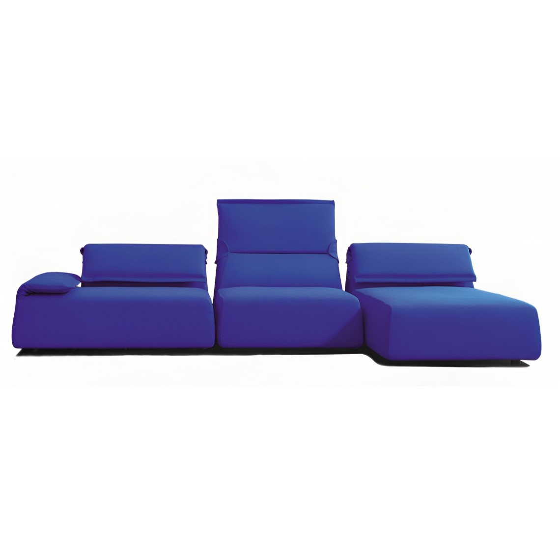 Модульный диван Moroso Highlands | interior market