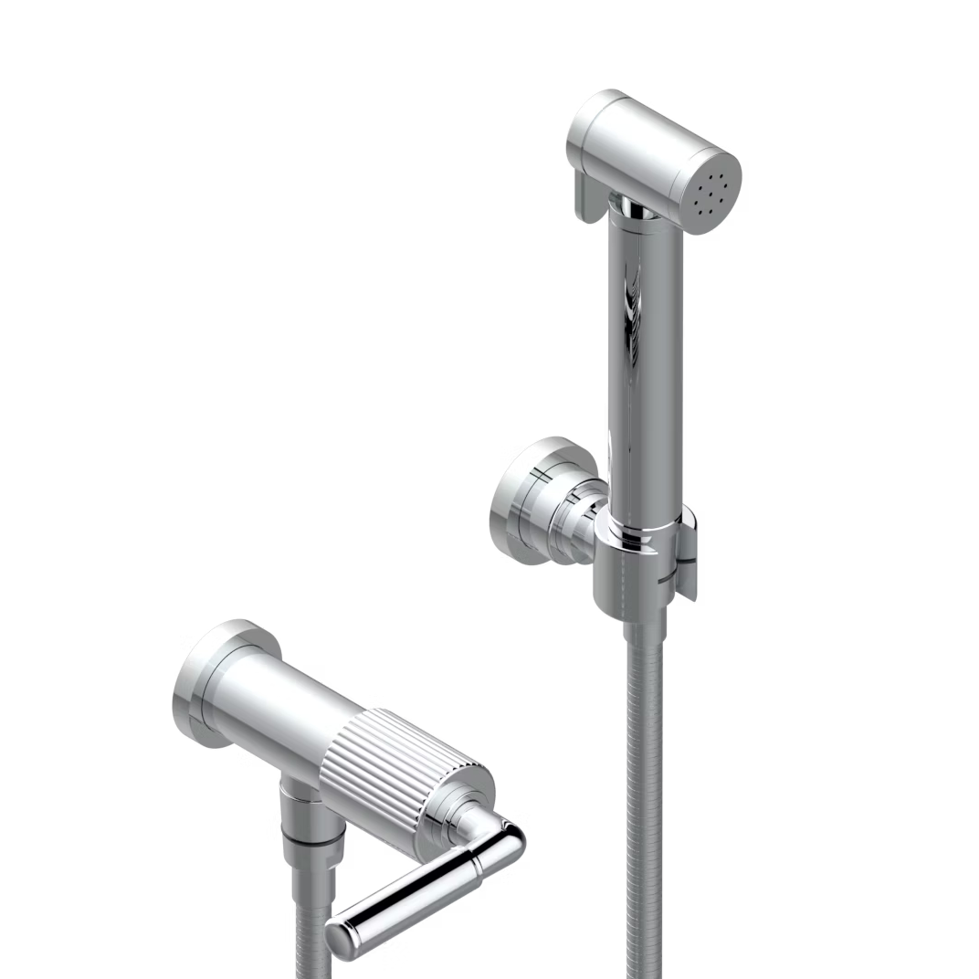 Смеситель для биде THG  | interior market