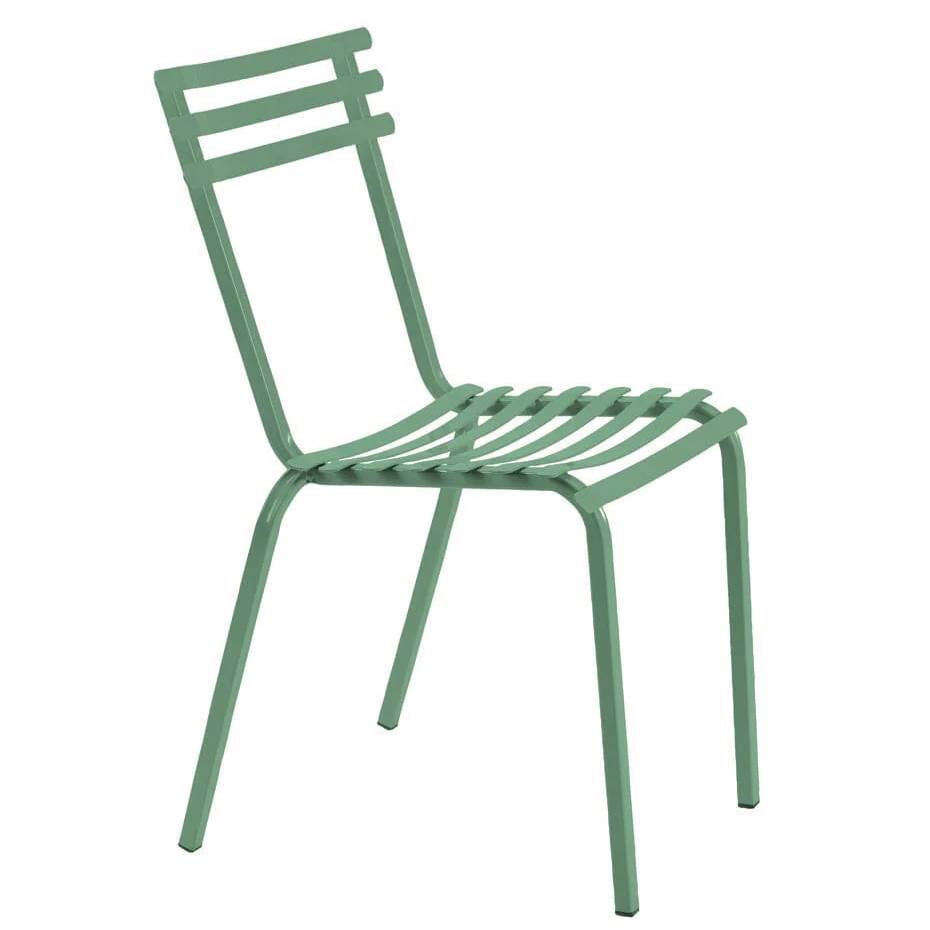 Стул для улицы Ethimo Flower | interior market