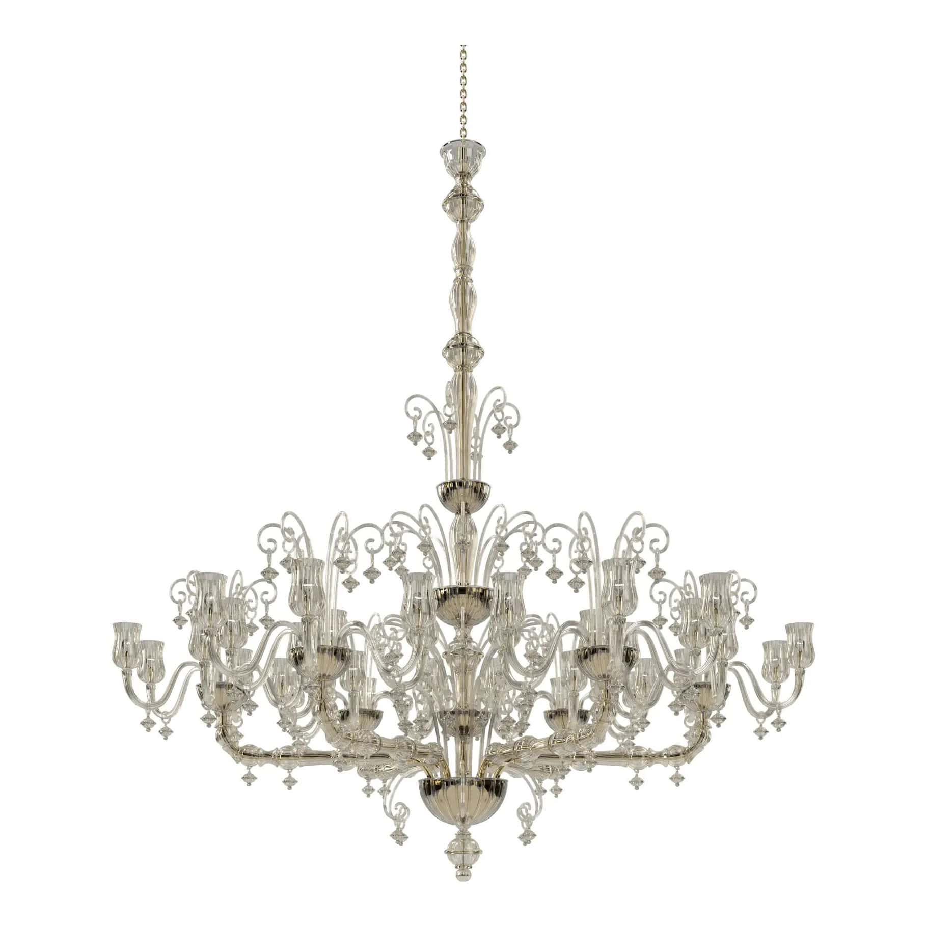 Потолочный светильник  Venini Marcello | interior market