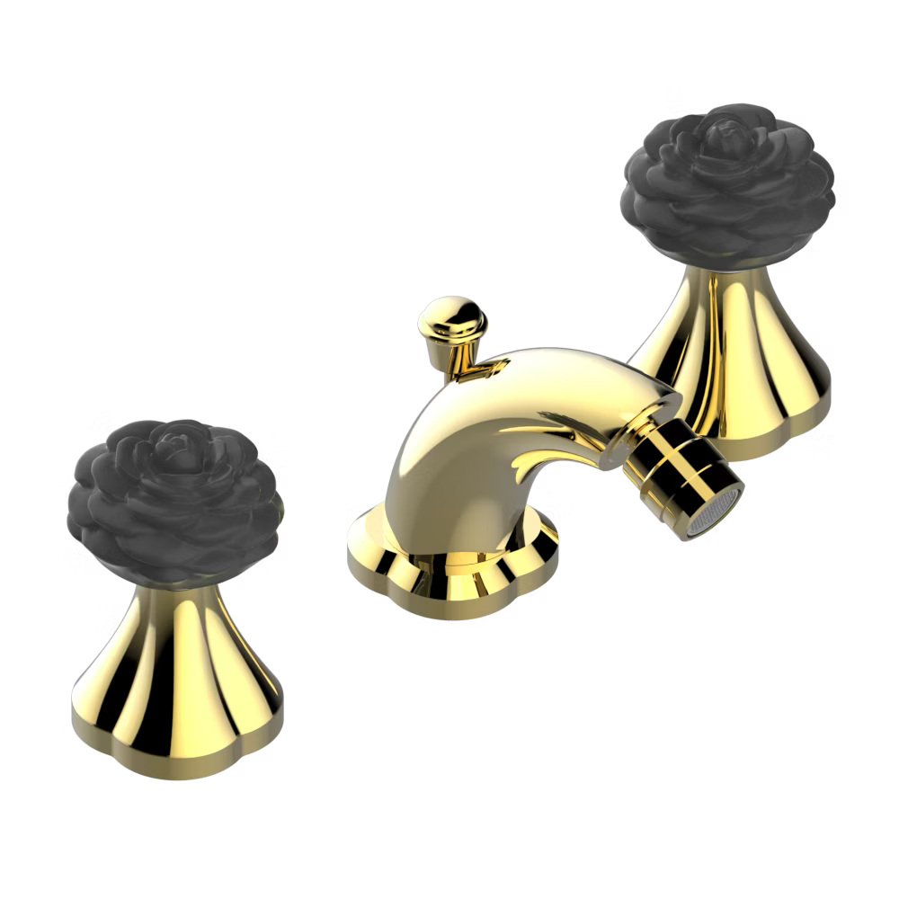 Смеситель для биде THG Camélia | interior market