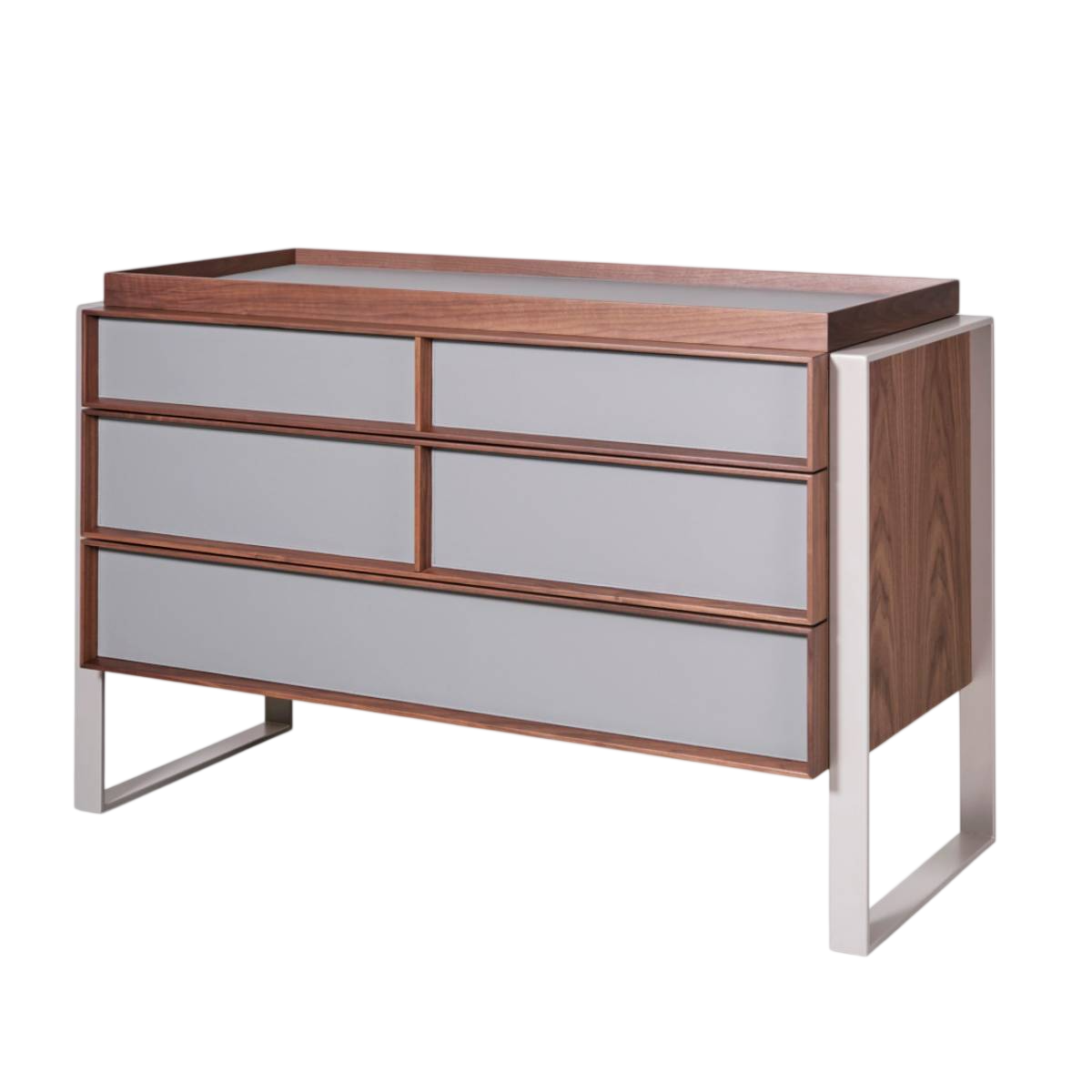 Комод с подносом Turri Joel | interior market