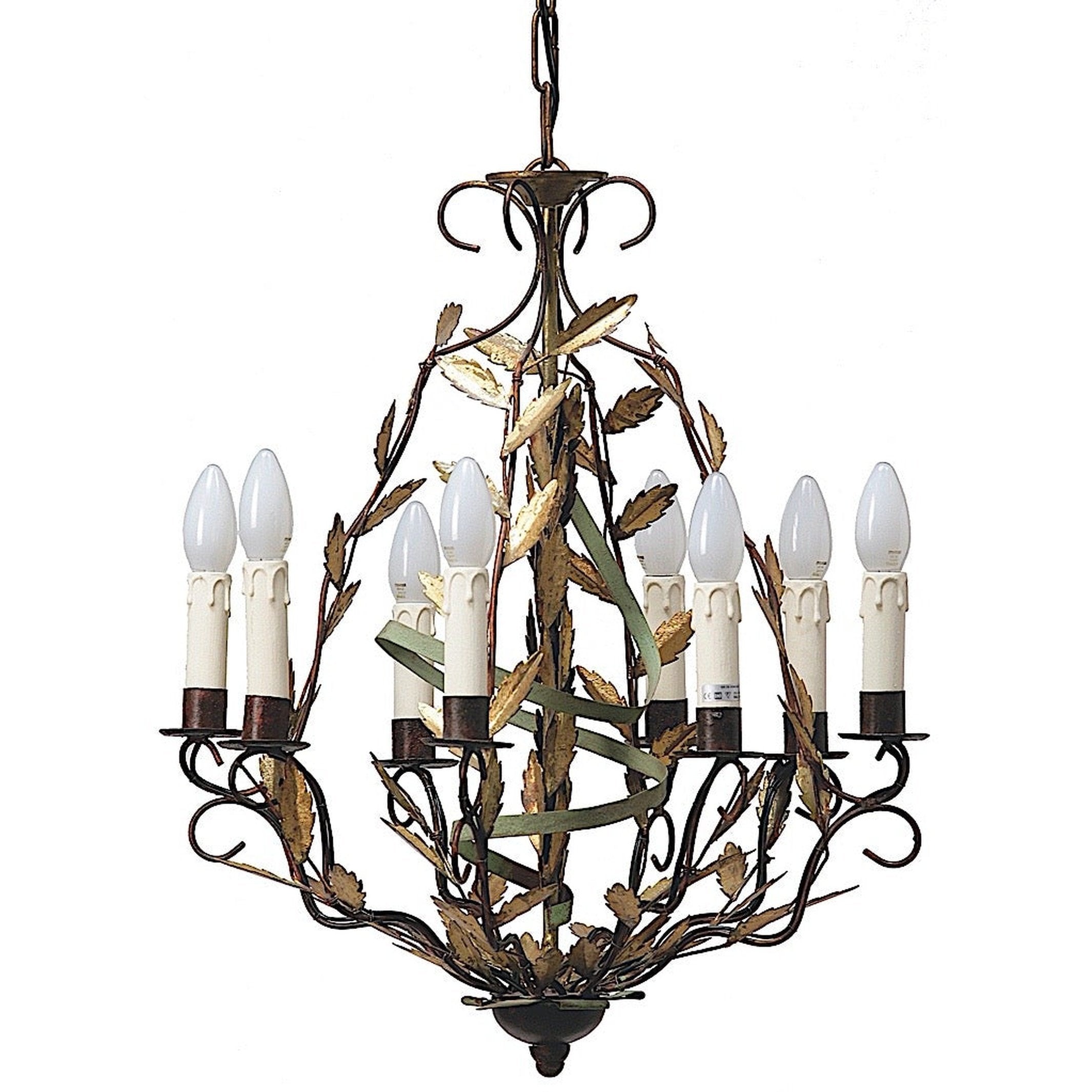 Потолочный светильник  Mis En Demeure Maintenon | interior market