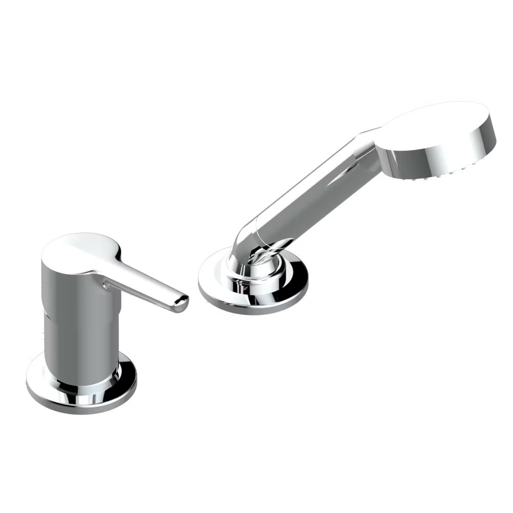 Смеситель на ванну THG Bondi | interior market