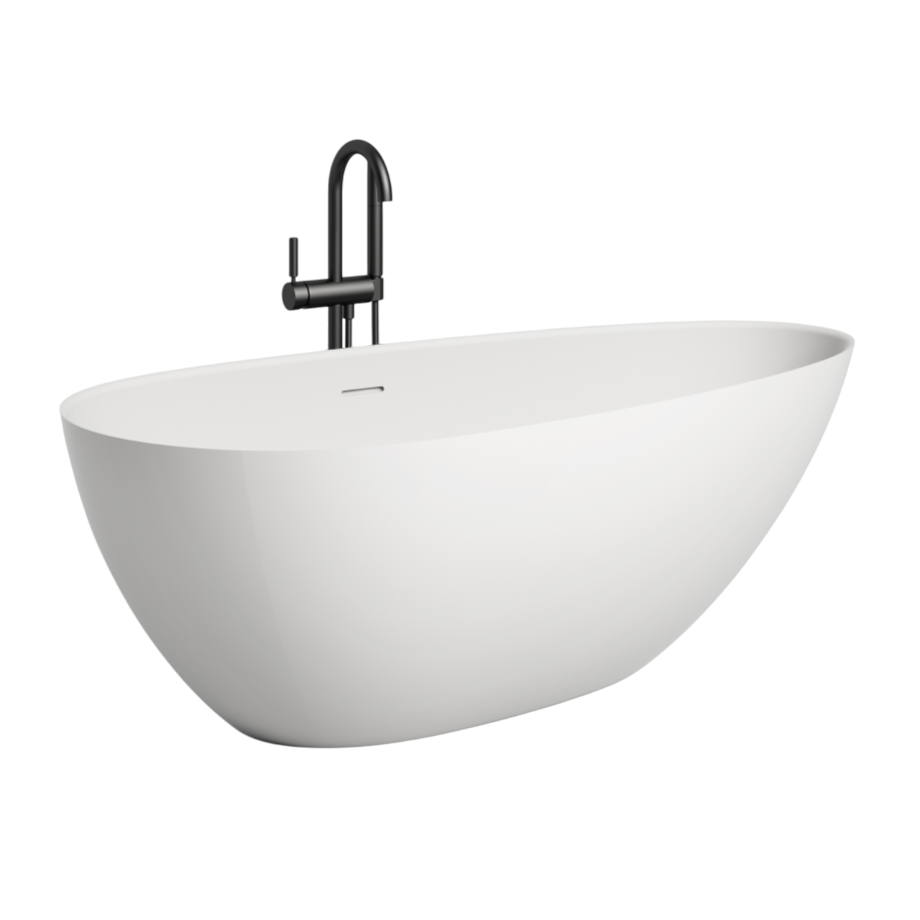 Отдельностоящая ванна SALINI PAOLA IN | interior market