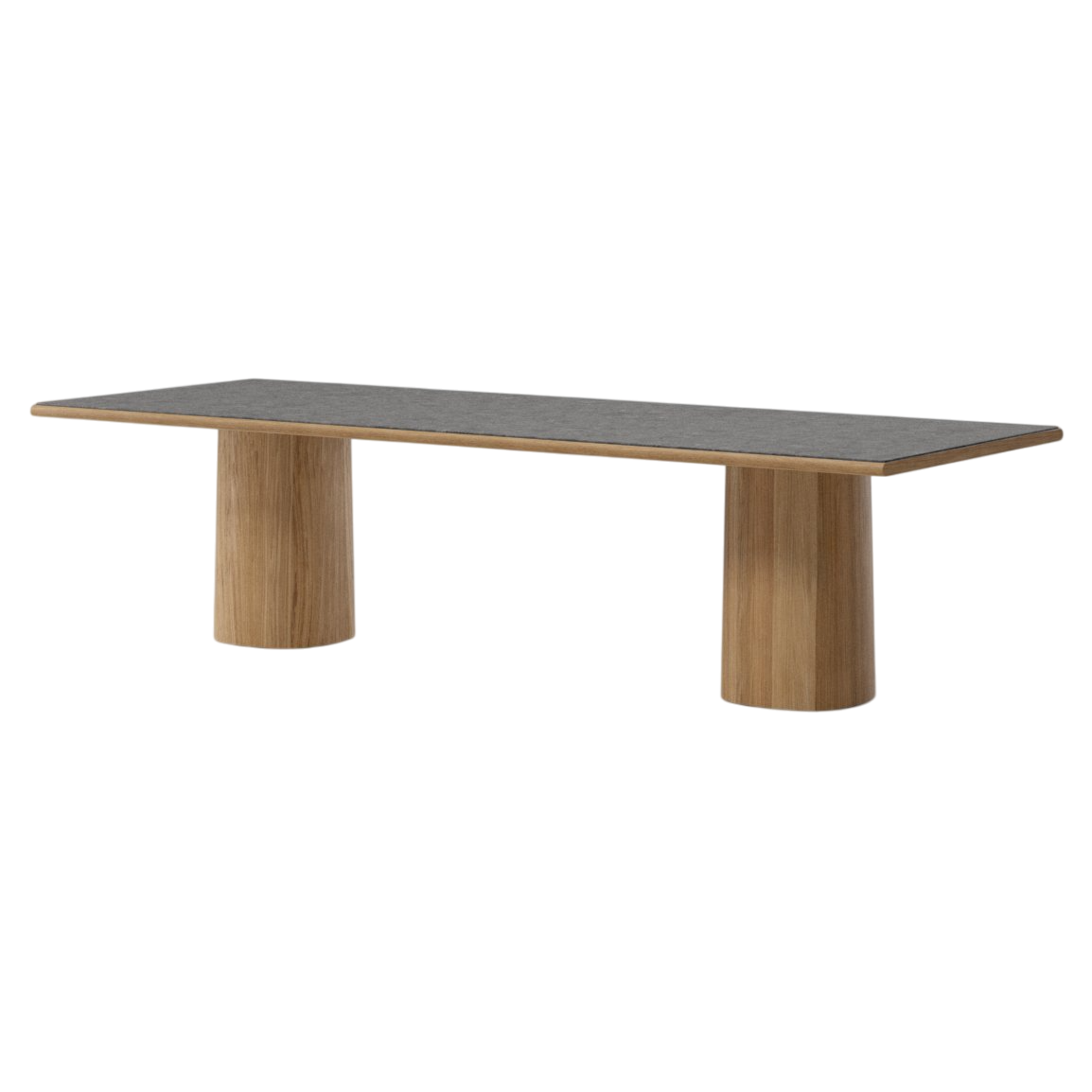 Обеденный стол Kettal GIRO | interior market