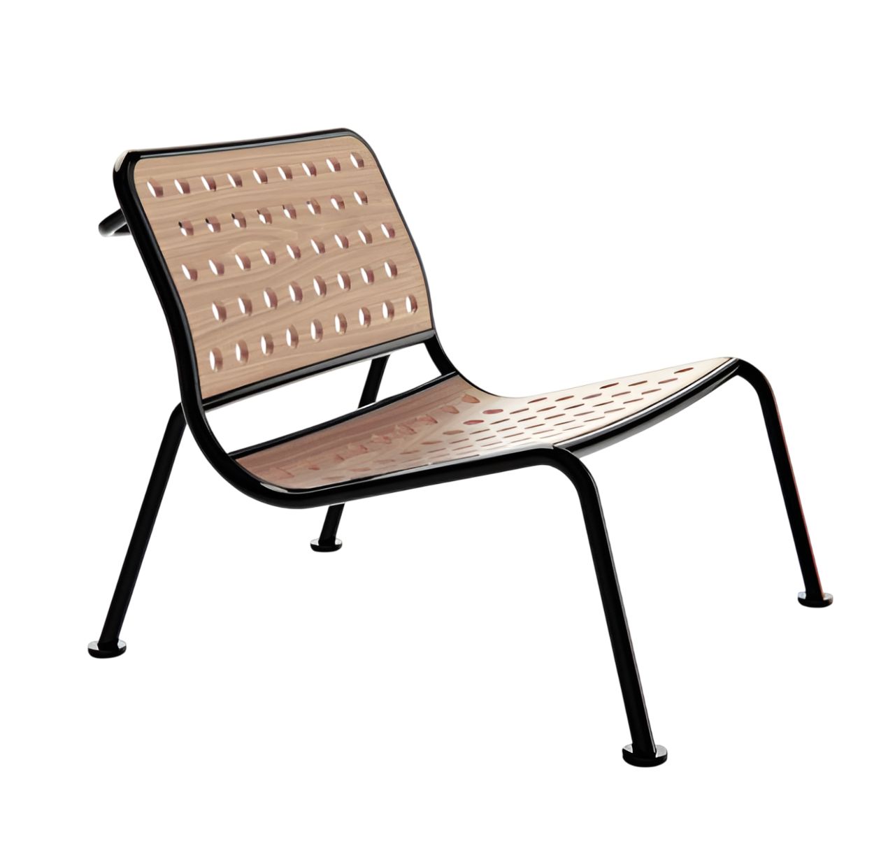 Кресло для улицы Living Divani Super Frog | interior market