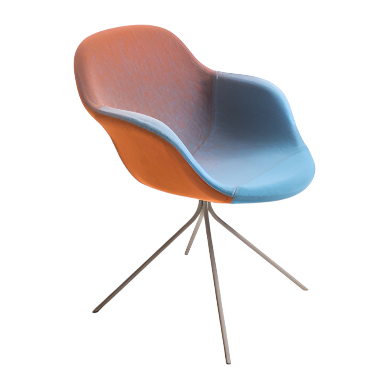 Кресло Moroso Tia Maria | interior market