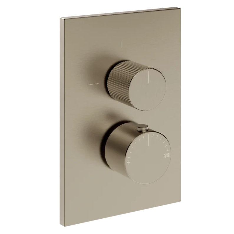 Термостат Gessi INVERSO RIGATO | interior market