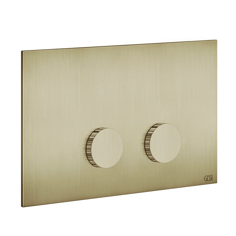 Клавиша Gessi INGRANAGGIO | interior market