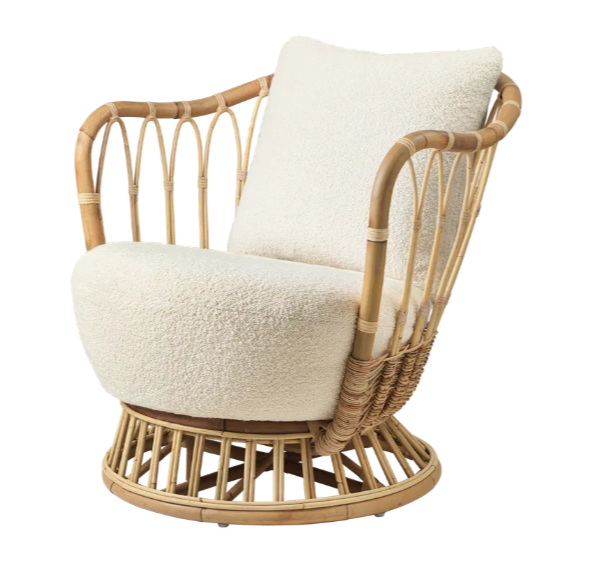 Кресло Gubi GRACE | interior market