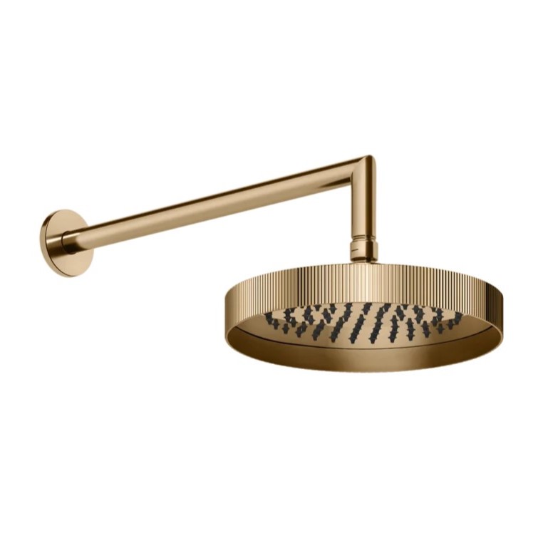 Верхний душ Gessi INGRANAGGIO | interior market