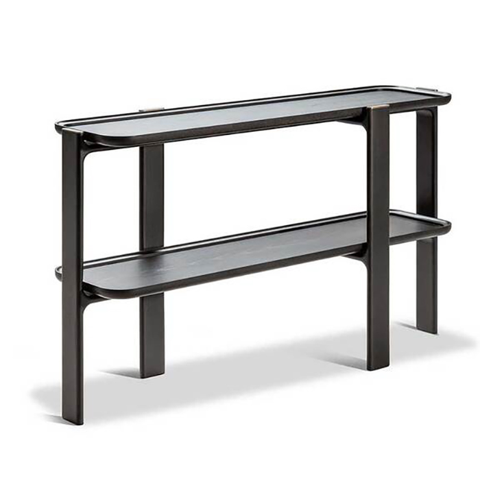 Консоль  Poltrona frau Duo | interior market