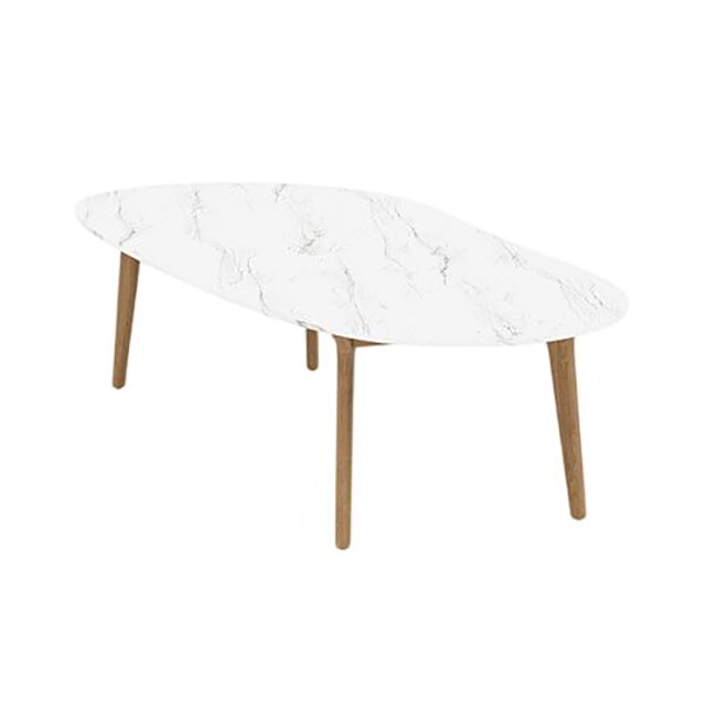 Обеденный стол для улицы Manutti Torsa | interior market