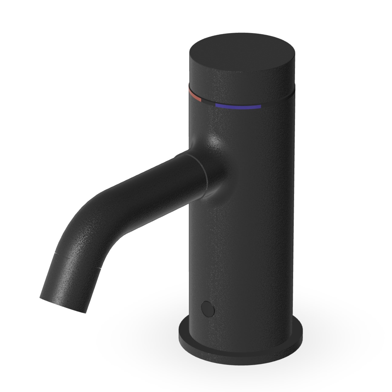 Смеситель для раковины Zucchetti  | interior market