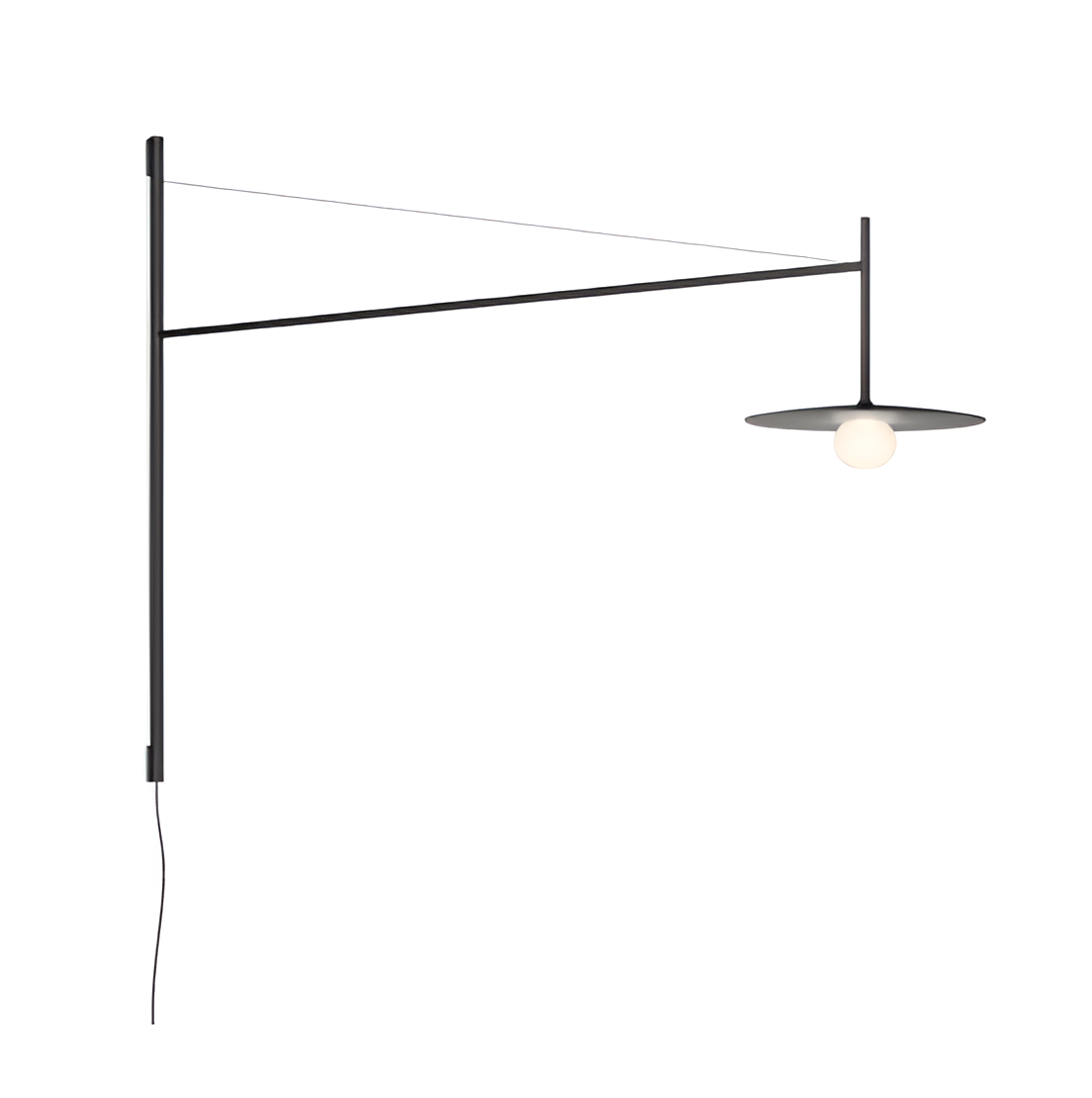 Бра Vibia Tempo | interior market