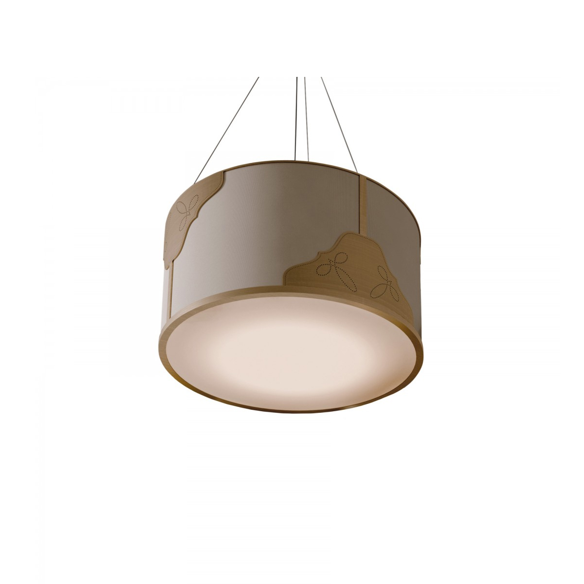 Потолочный светильник  Ludovica Mascheroni Oxford | interior market