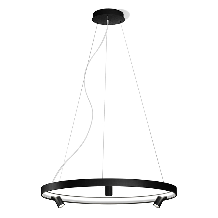 Потолочный светильник  Panzeri ARENA | interior market