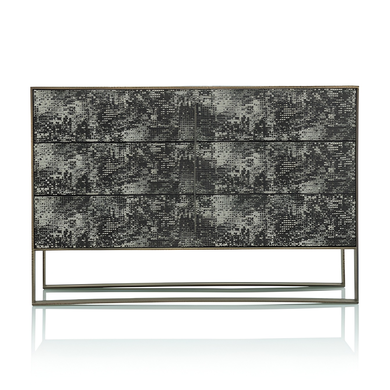 Комод JNL Madmax | interior market