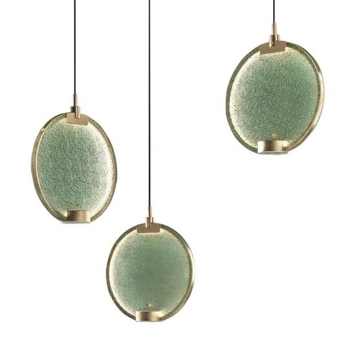 Потолочный светильник  Masiero HORO | interior market