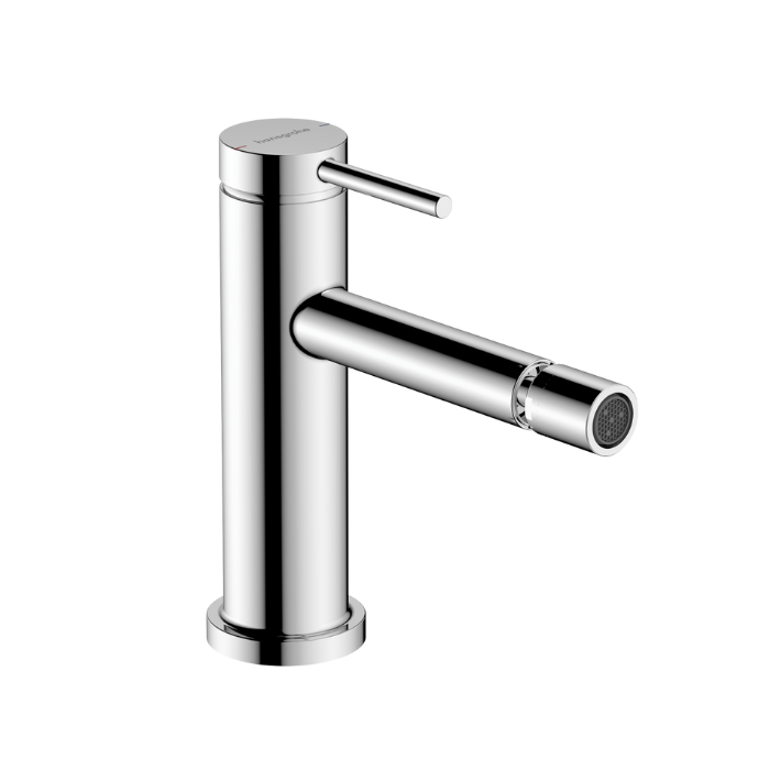 Смеситель для биде HANSGROHE TECTURIS S | interior market