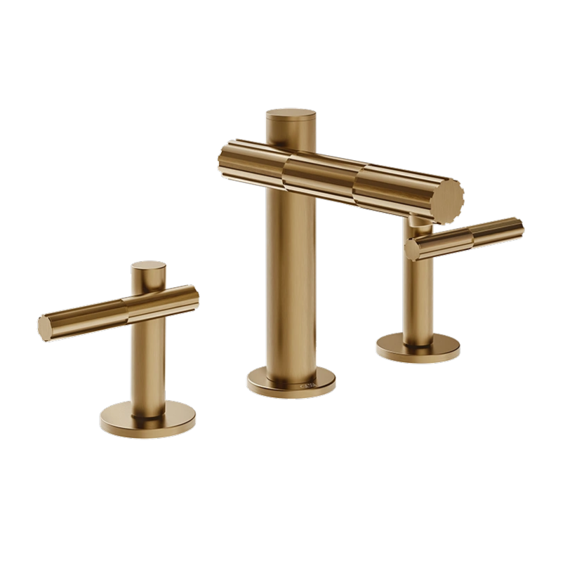 Смеситель для раковины Gessi Incastri | interior market