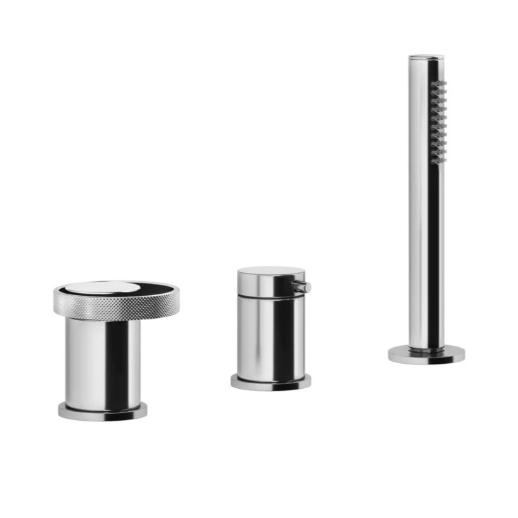 Смеситель для ванны Gessi ANELLO | interior market