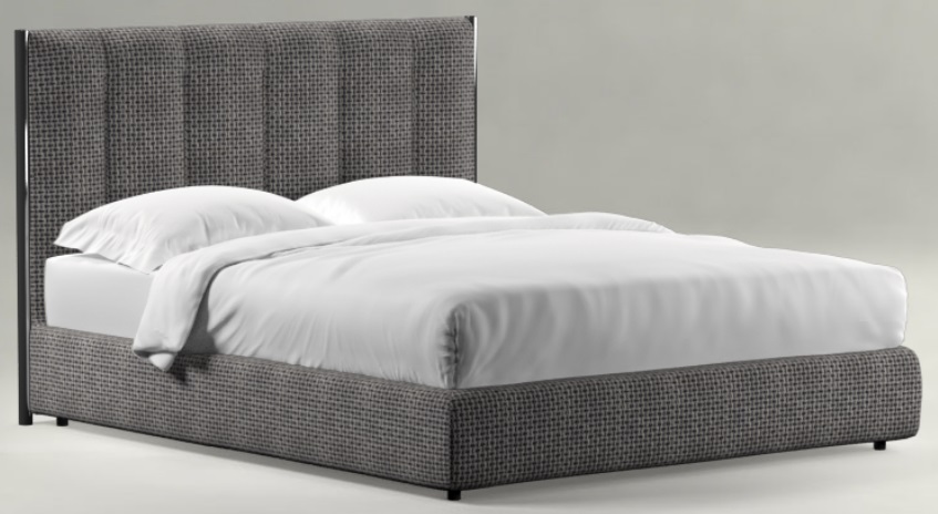 Кровать Flou KOI - фото-1 | interior market Кровать Flou KOI - фото-1 | interior market