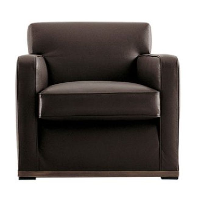 Кресло Maxalto Imprimatur | interior market