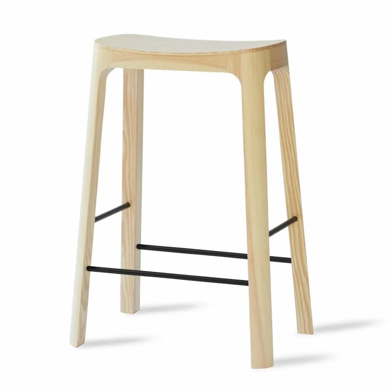 Барный стул Please Wait To Be Seated CROFTON | interior market