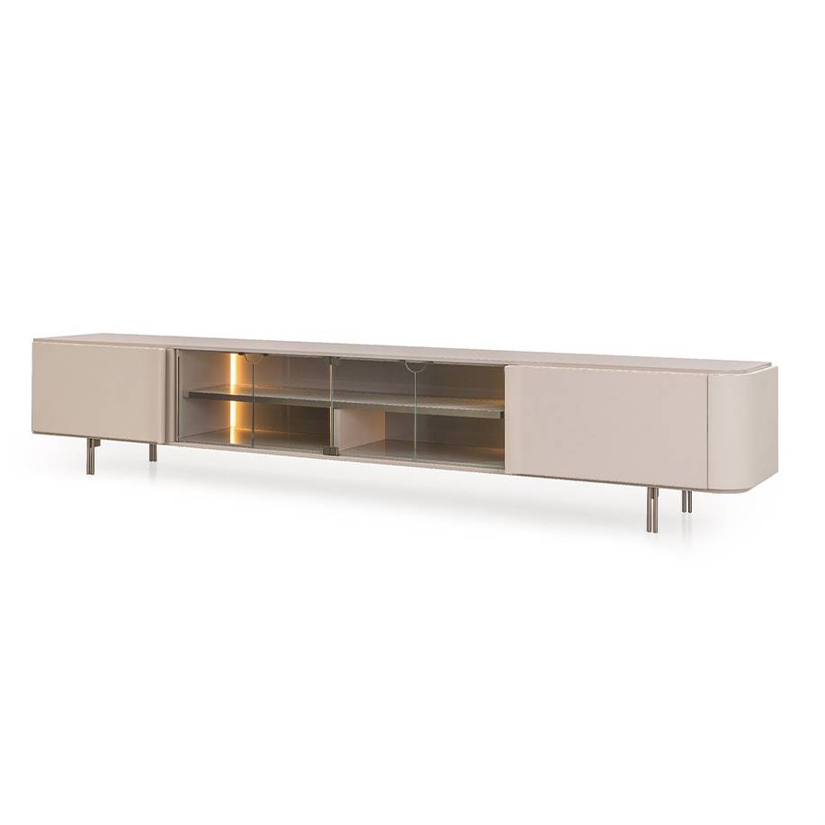 Тумба под ТВ Turri Zero | interior market