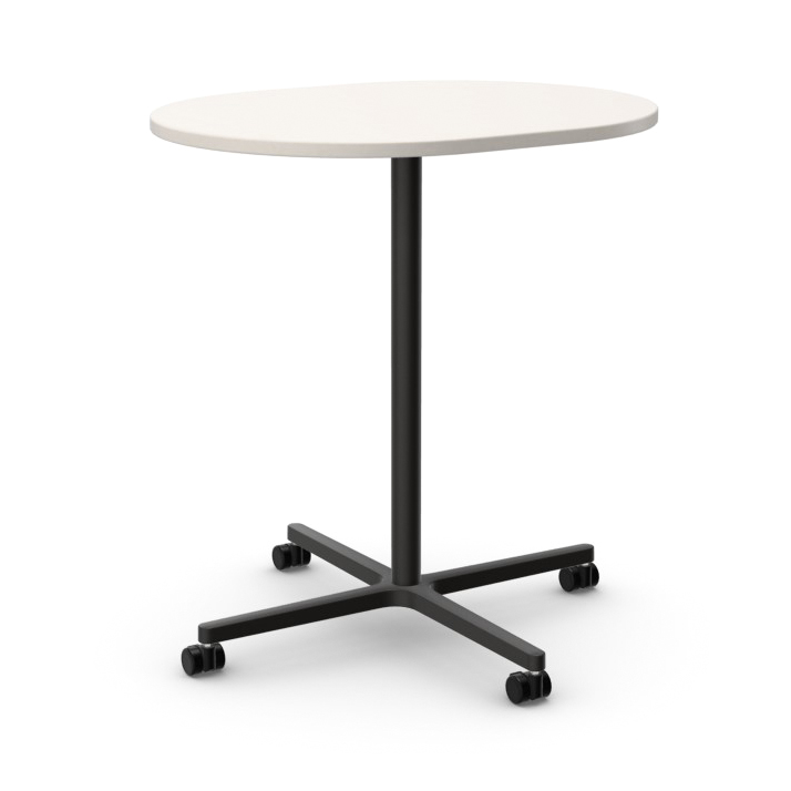 Журнальный столик Vitra Soft Work | interior market