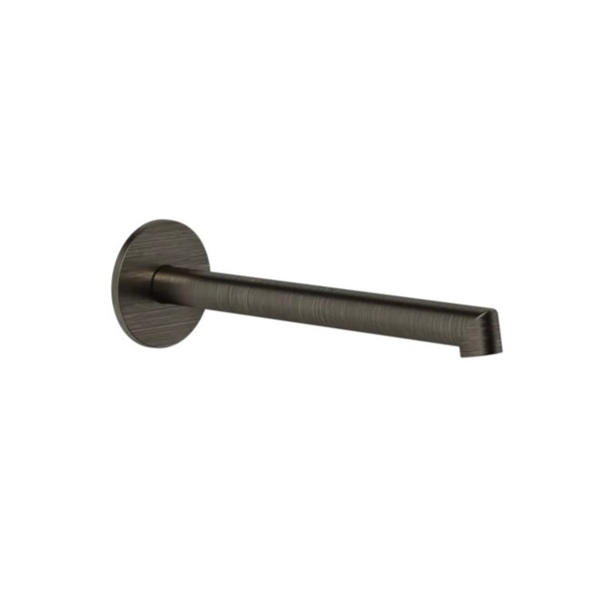 Излив настенный Gessi ANELLO/INGRANAGGIO | interior market