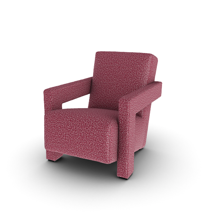 Кресло Cassina Utrecht XL | interior market