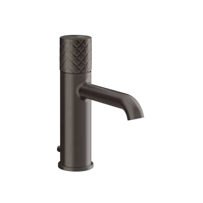 Смеситель для раковины Gessi HABITO INTRECCIO | interior market