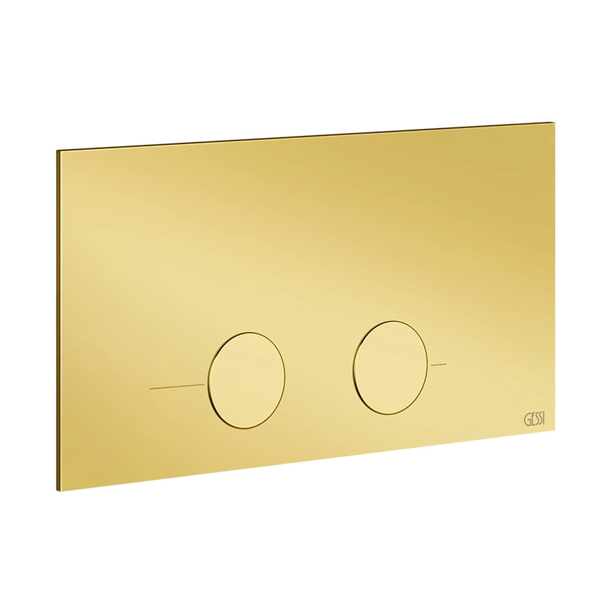 Клавиша Gessi INCISO | interior market