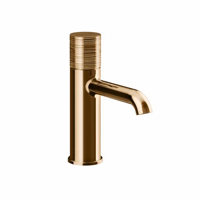 Смеситель для раковины Gessi HABITO TRAME | interior market