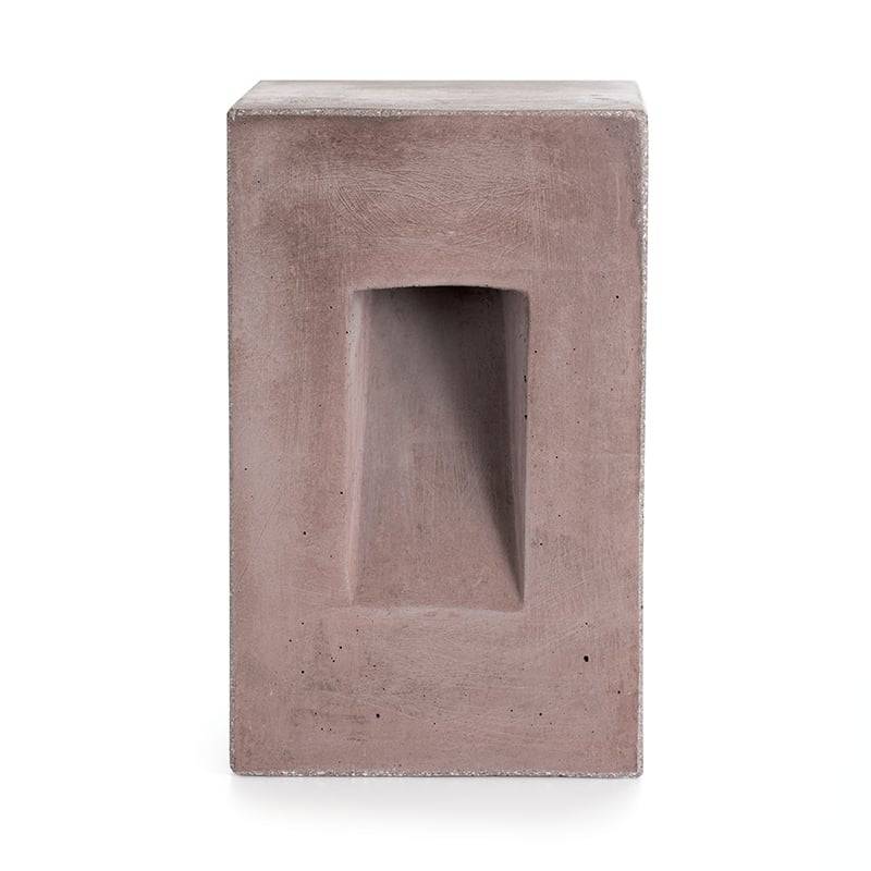 Уличный светильник-столбик Ethimo Step | interior market