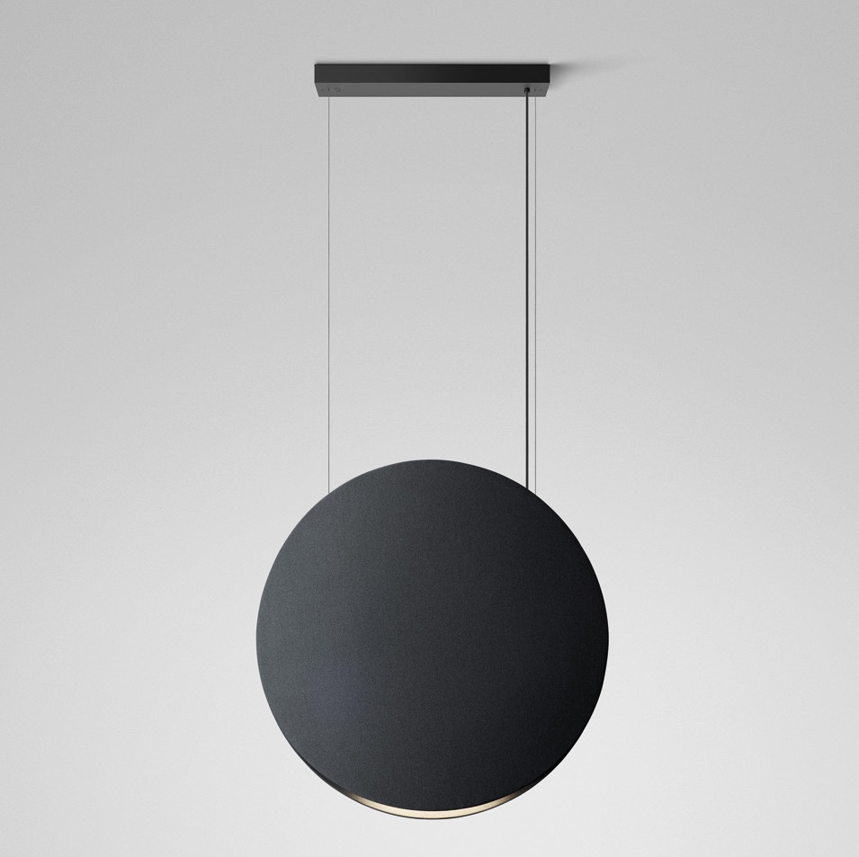 Потолочный светильник  Bover Noren S/85 | interior market