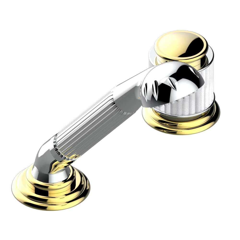 Смеситель для ваной THG Jaipur | interior market