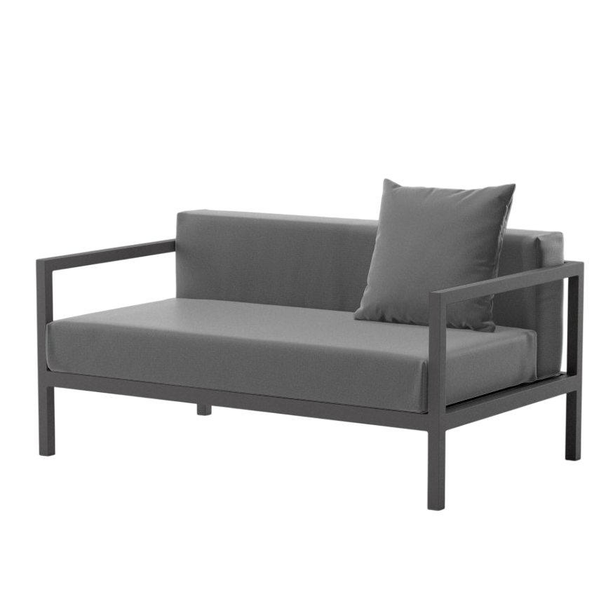 Банкетка Kettal Landscape | interior market