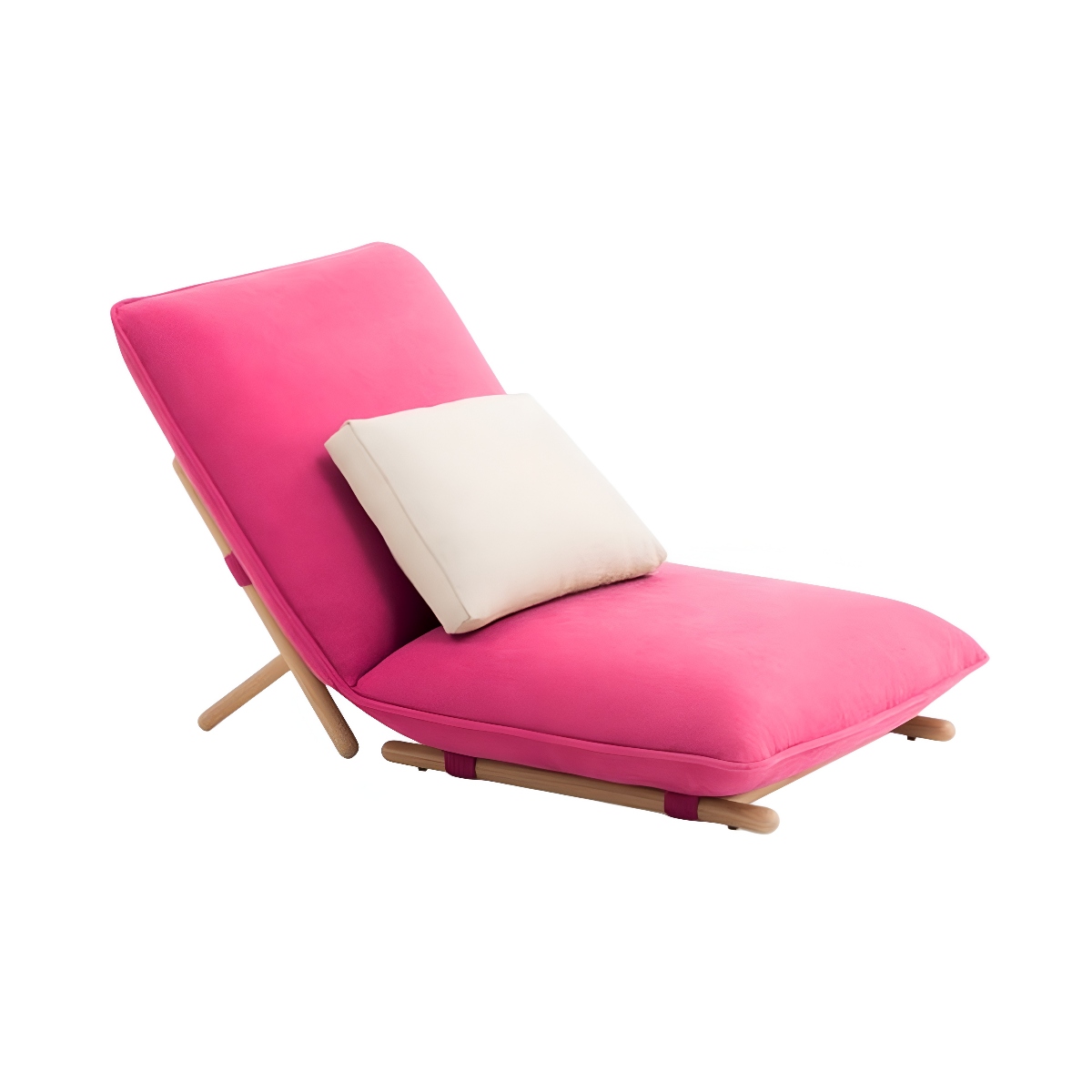 Кресло для улицы Paola lenti Hiromi | interior market