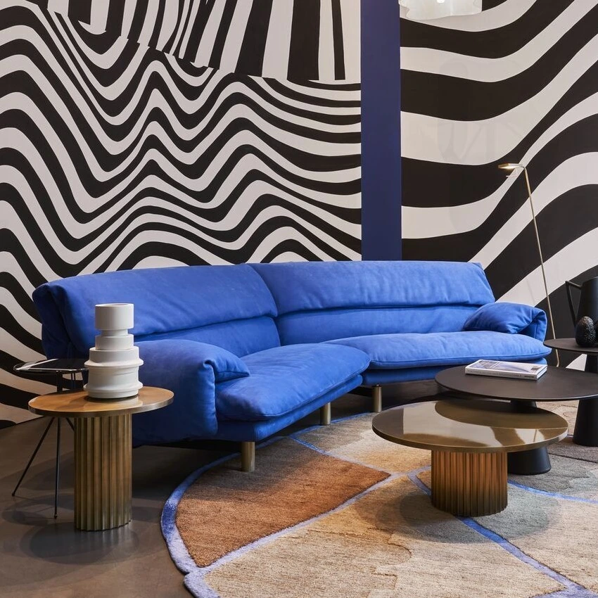 Диван Baxter Jo | interior market