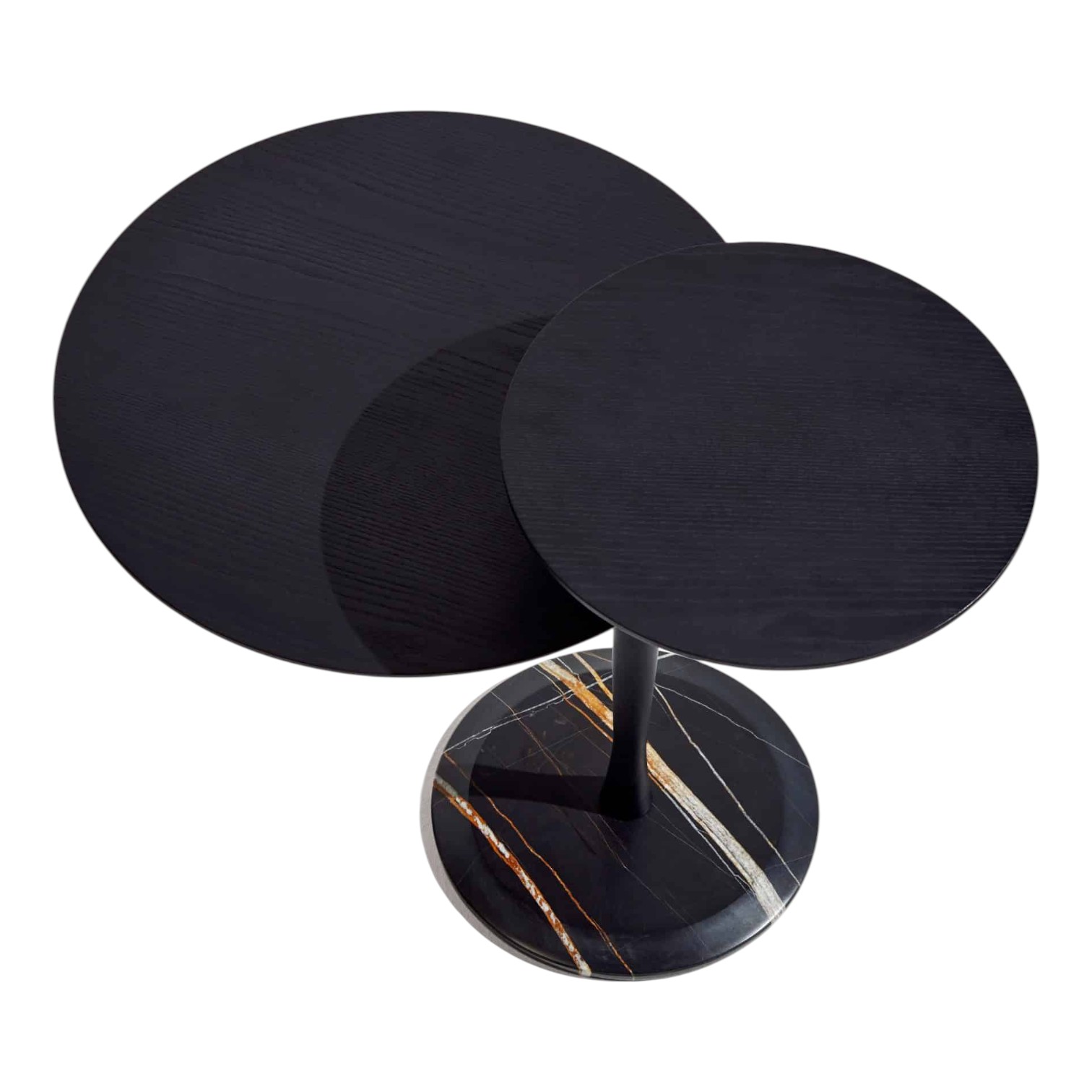 Журнальный столик NOMON Vaiven | interior market