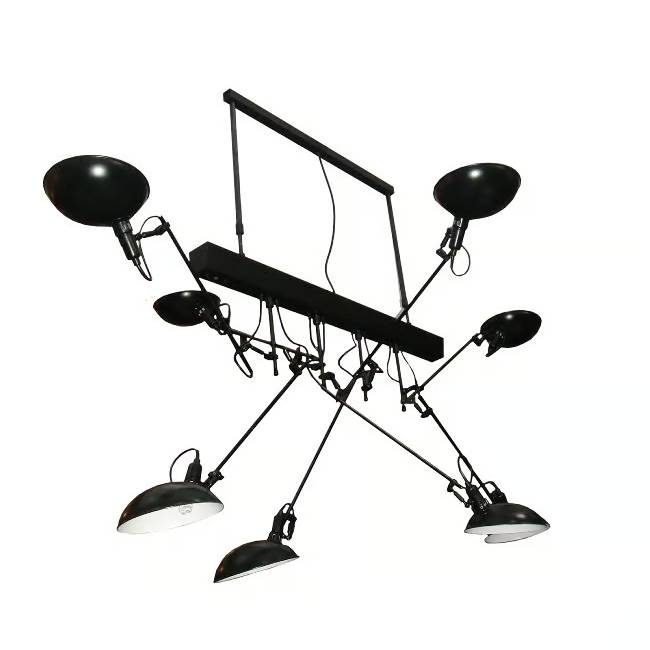 Подвесной светильник LAMBERT Switch On | interior market