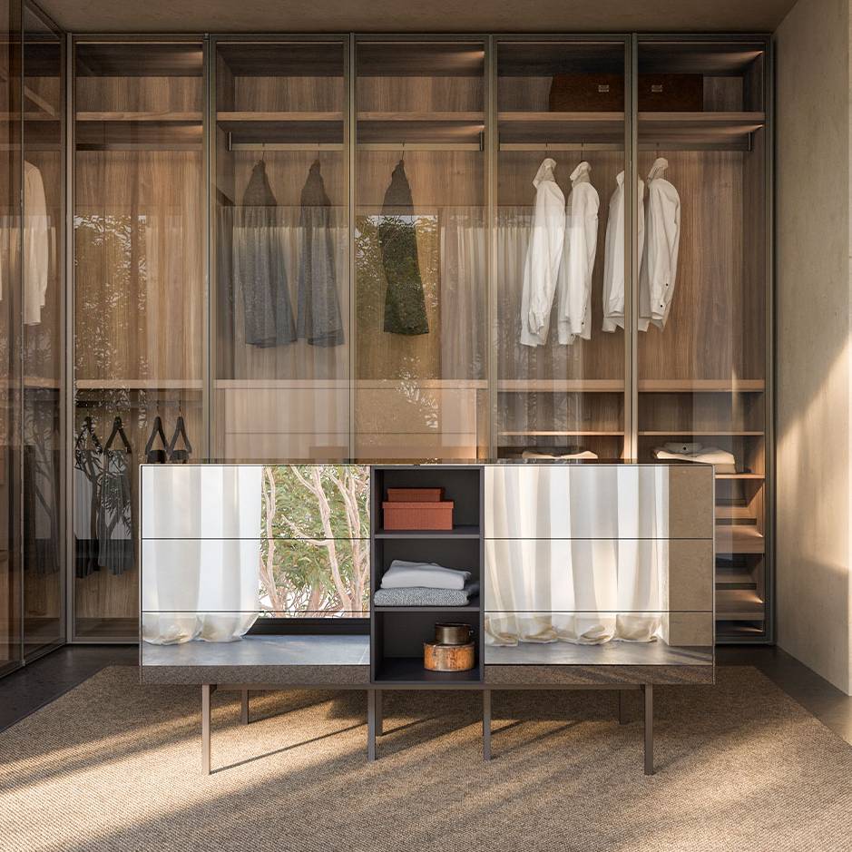 Комод Boffi ANTIBES | interior market