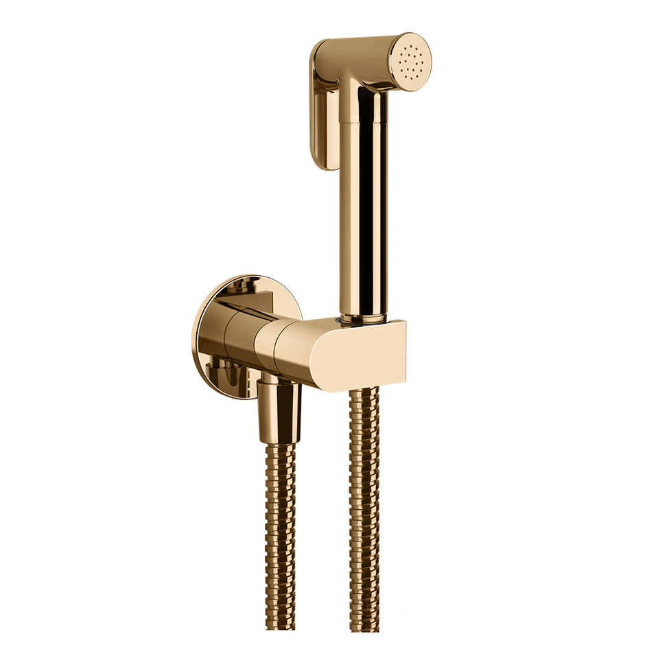 Гигиенический душ Gessi HABITO | interior market